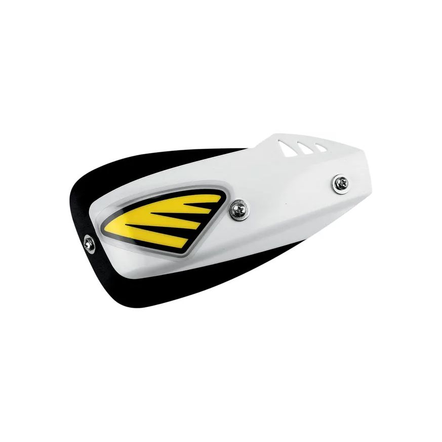 Protèges-mains CYCRA COQUE DE REMPLACEMENT DX BLANC