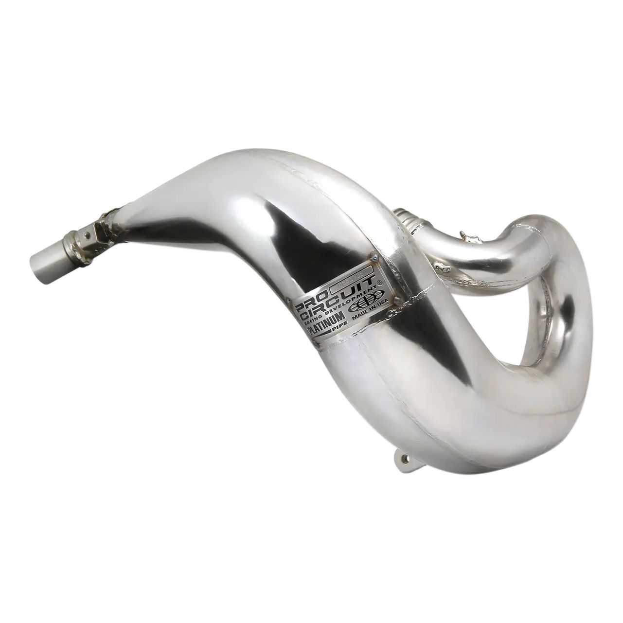 Pot d'échappement Pro Circuit PLATINUM