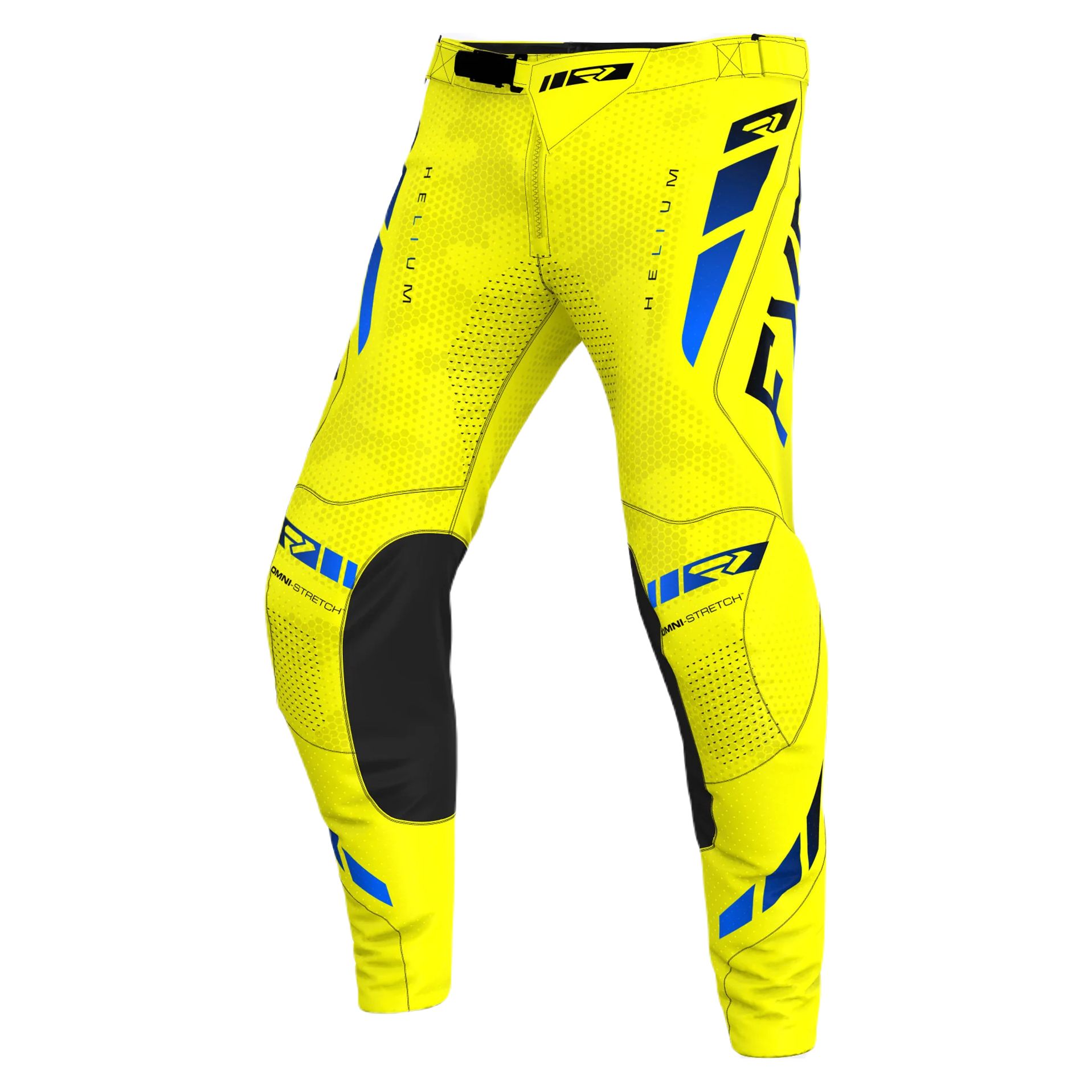 Pantalon cross FXR HELIUM MX 25 2025