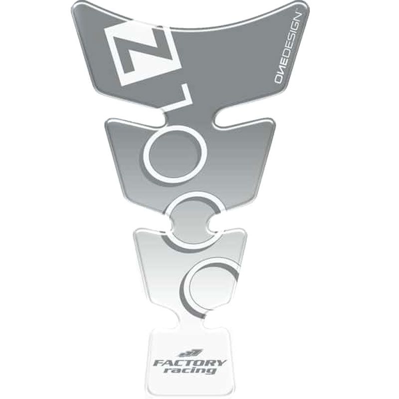 Protège réservoir Puig KAWASAKI Z 1000