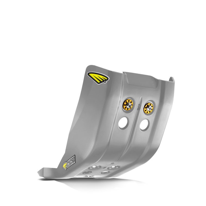 Sabot moteur CYCRA FULL ARMOR GRIS