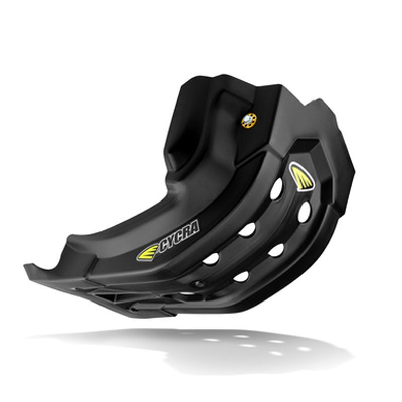 Sabot moteur CYCRA FULL ARMOR NOIR