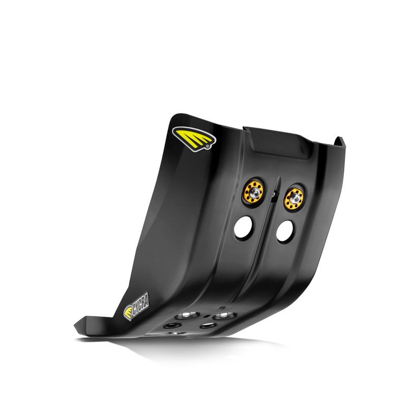 Sabot moteur CYCRA FULL ARMOR NOIR