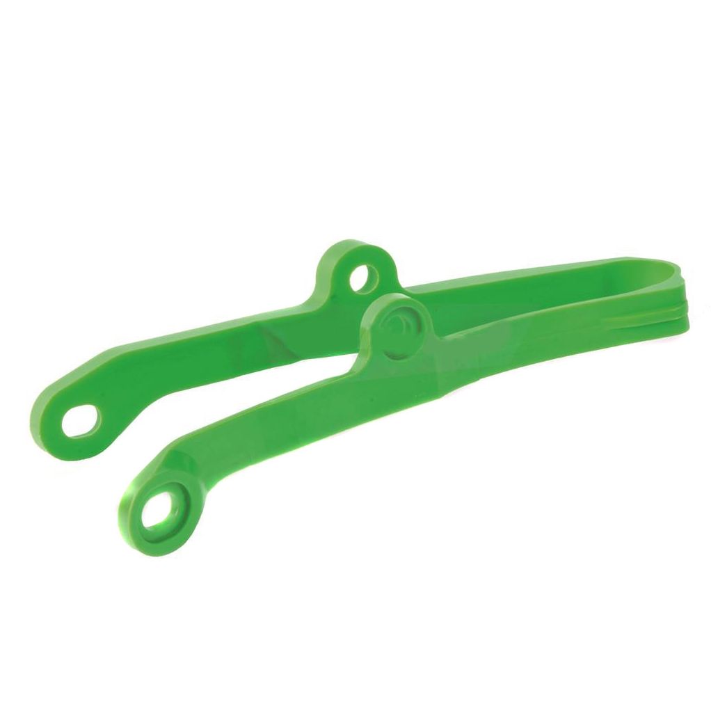 Patin de bras oscillant Polisport COULEUR VERT
