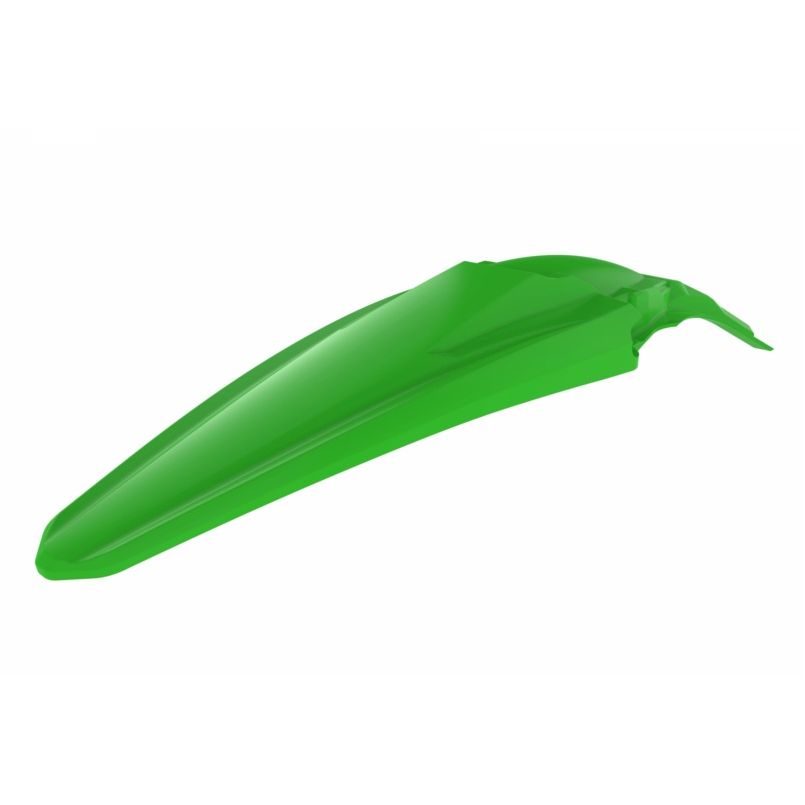 Garde boue Polisport COULEUR VERT