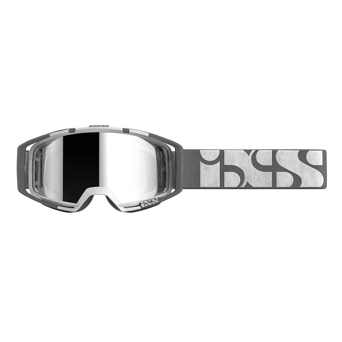 Masque cross IXS TRIGGER 2022
