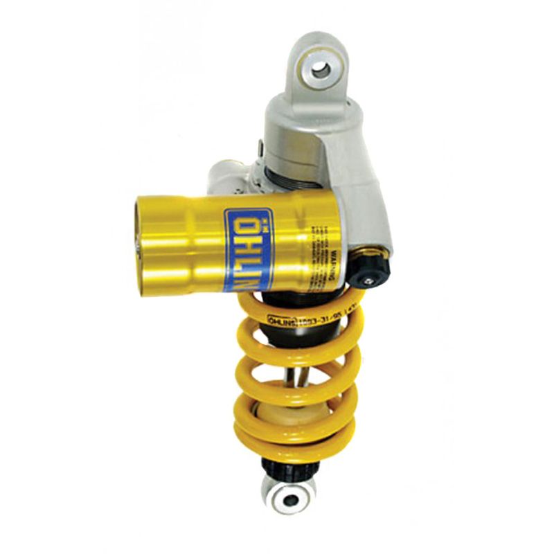 Amortisseur Ohlins Arrière