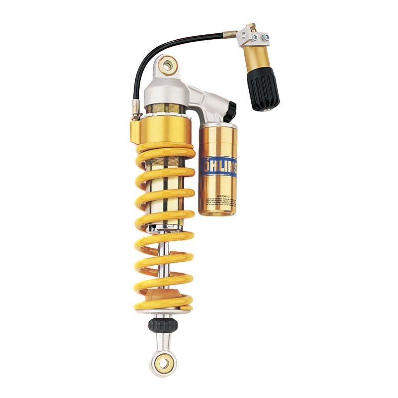 Amortisseur Ohlins Arrière