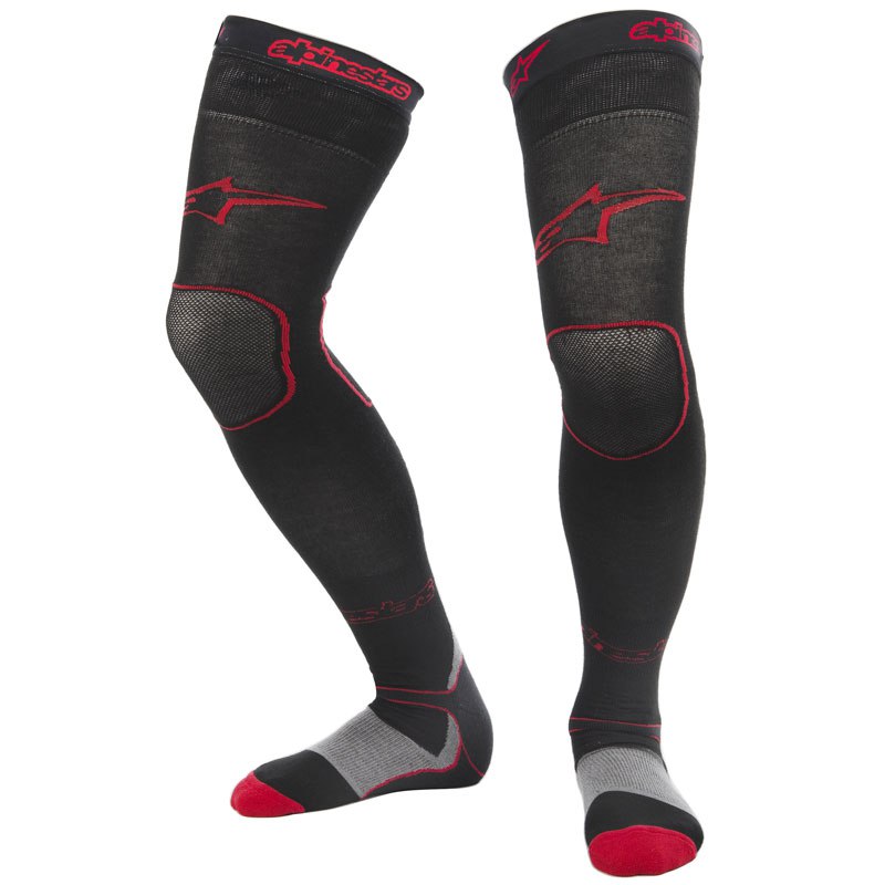 Jambières Alpinestars LONG MX