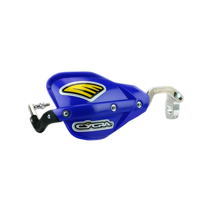 Protèges-mains CYCRA PROBEND CRM RACER PACK (28,6mm) BLEU