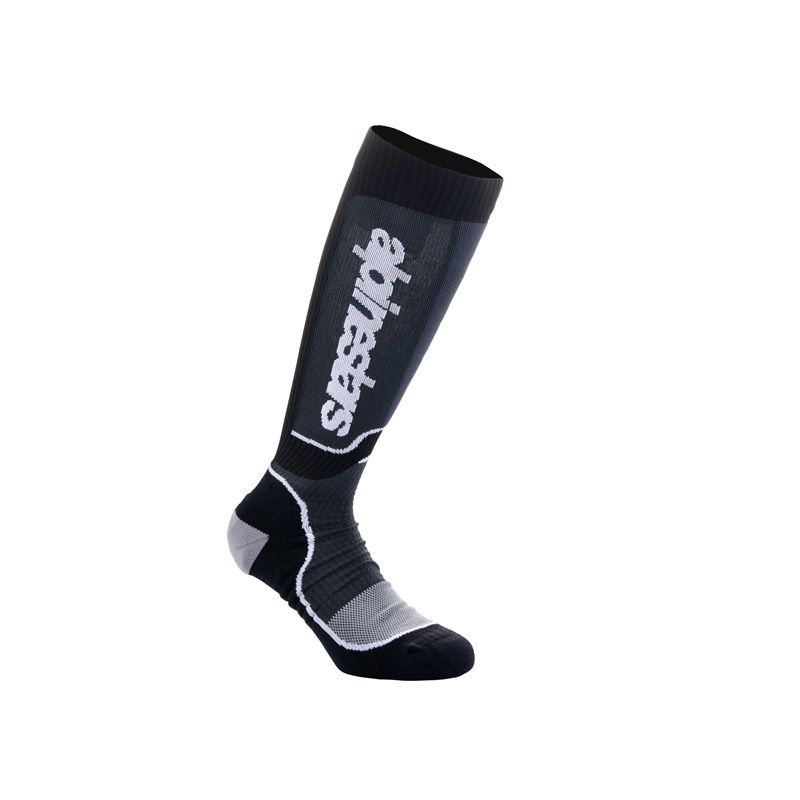 Chaussettes MX Alpinestars MX PLUS ENFANT