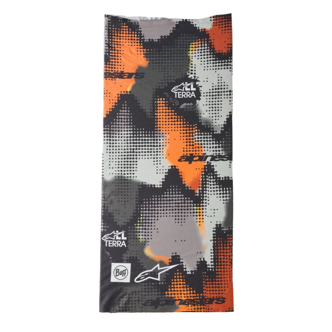 Tour de cou Alpinestars BUFF NAZCA