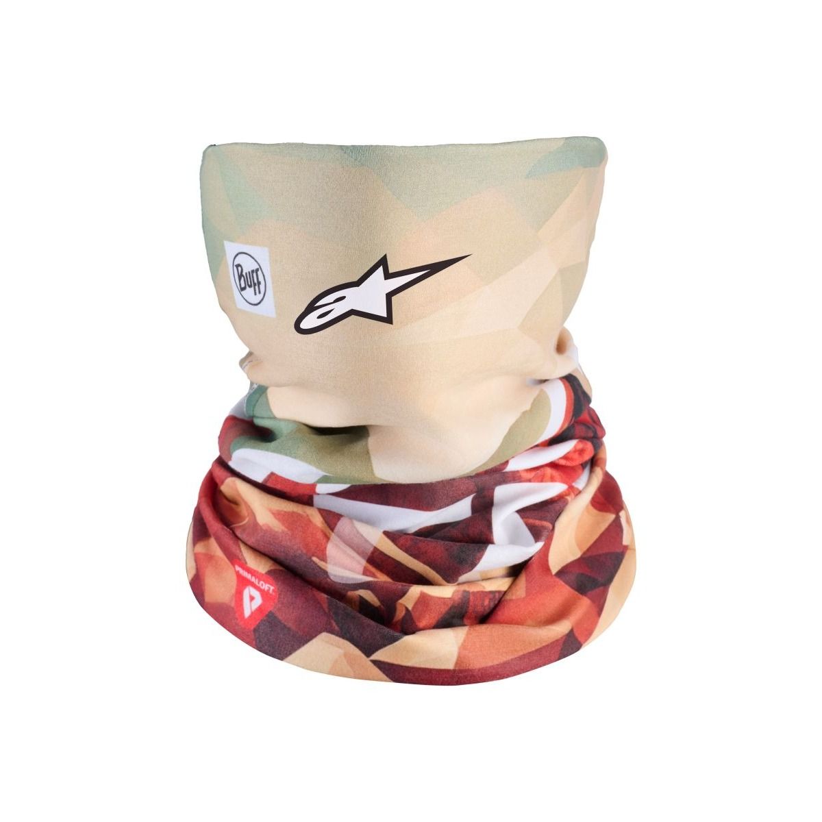 Tour de cou Alpinestars BUFF® PEAKS PRIMALOFT