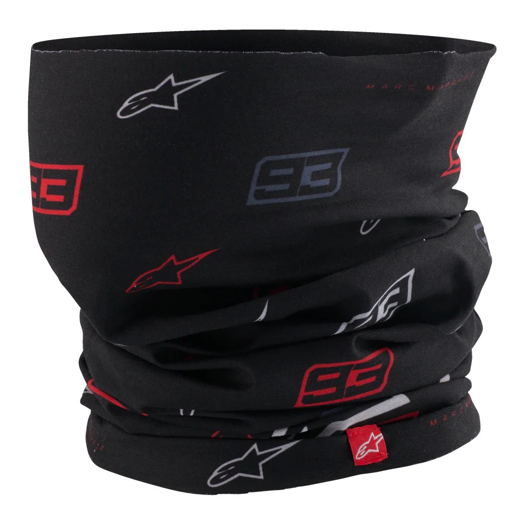Tour de cou Alpinestars MM93 MARC MARQUEZ