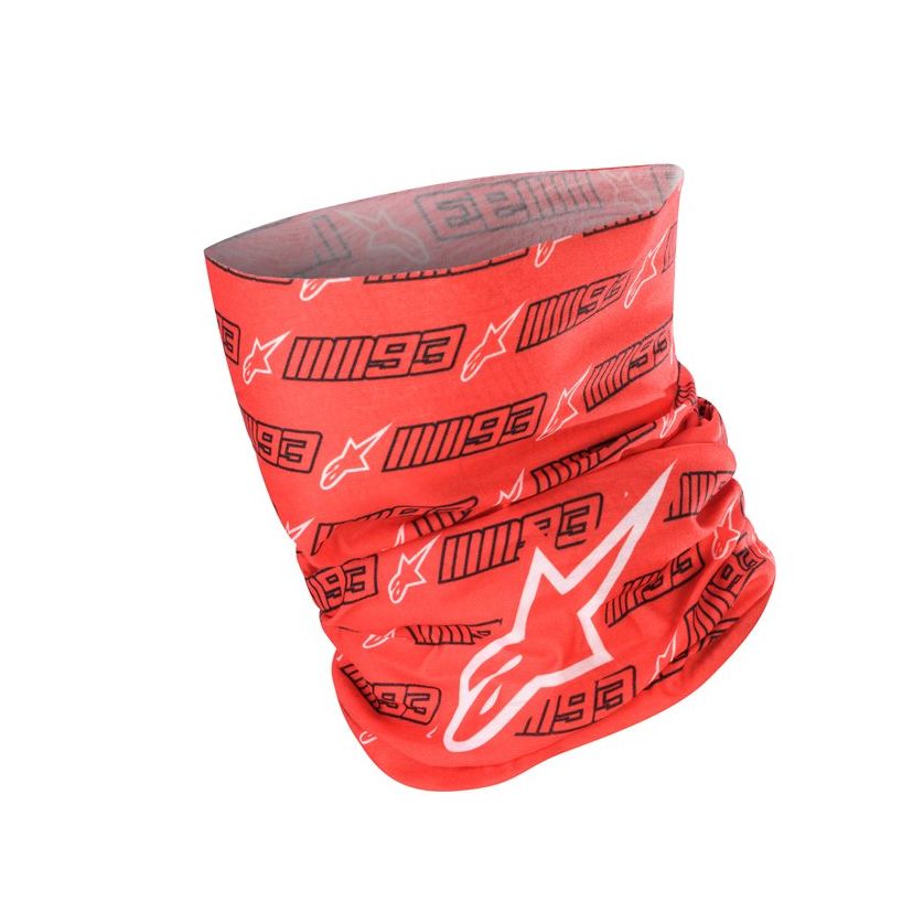 Tour de cou Alpinestars MM93 MARC MARQUEZ