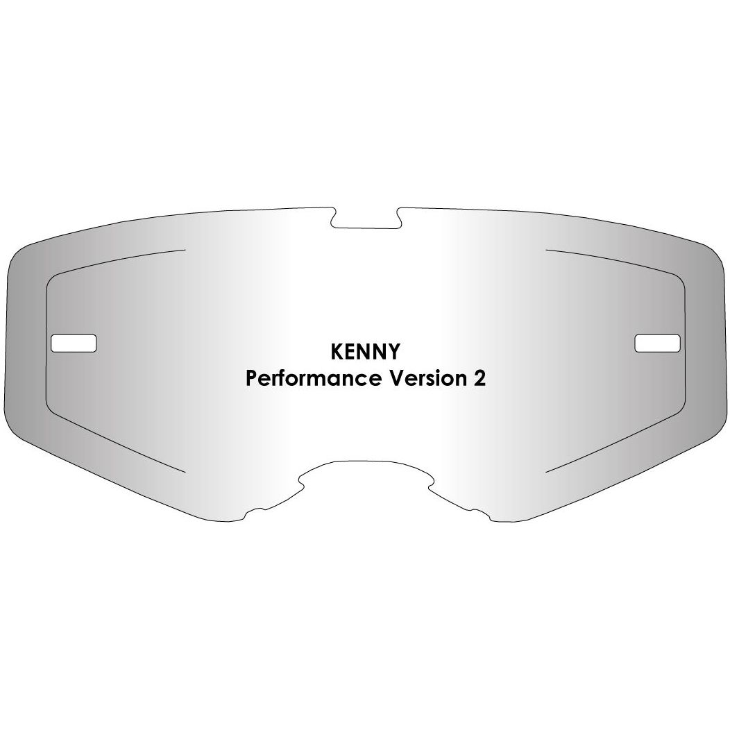 Ecran Masque Airscreen Performance