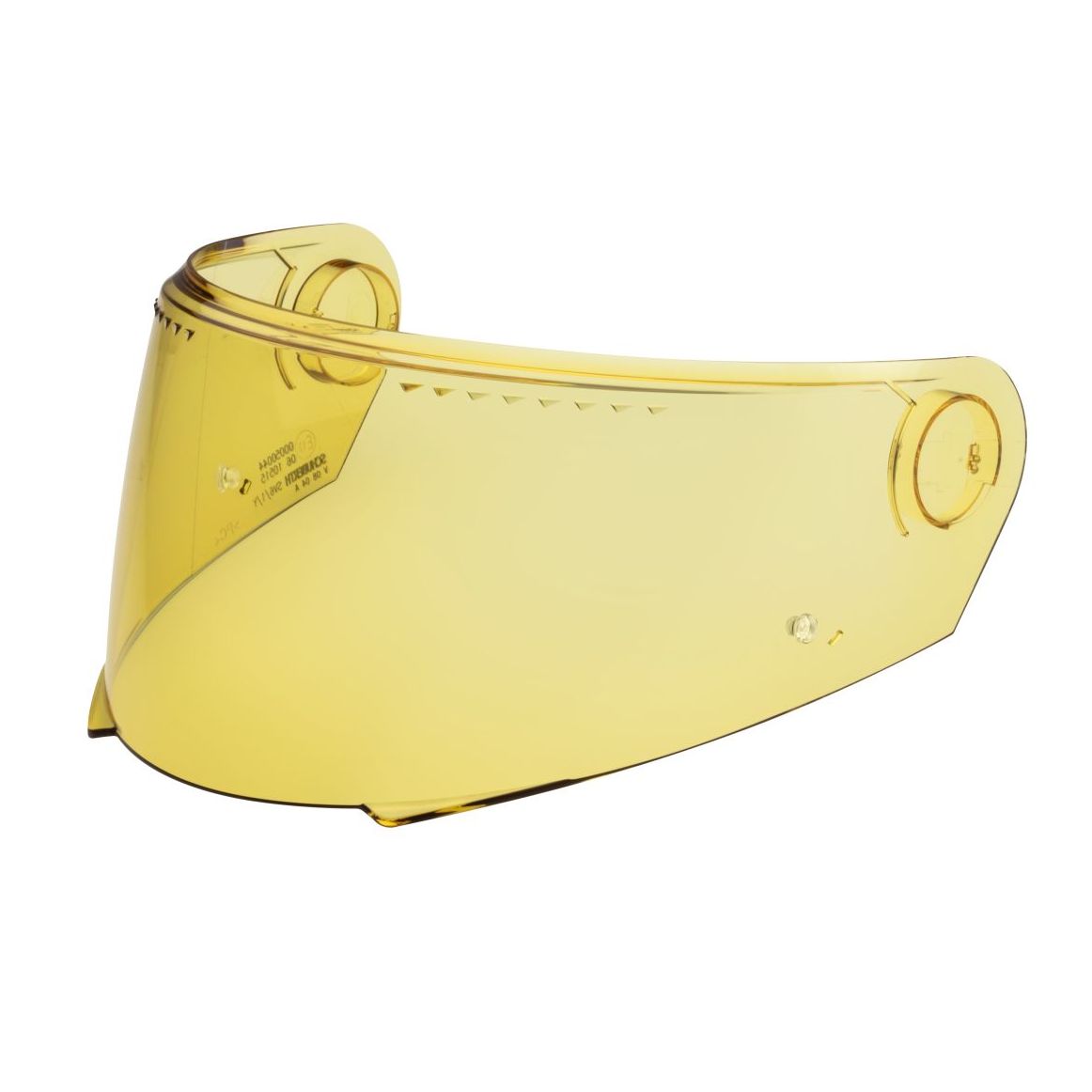 Ecran casque Schuberth E2