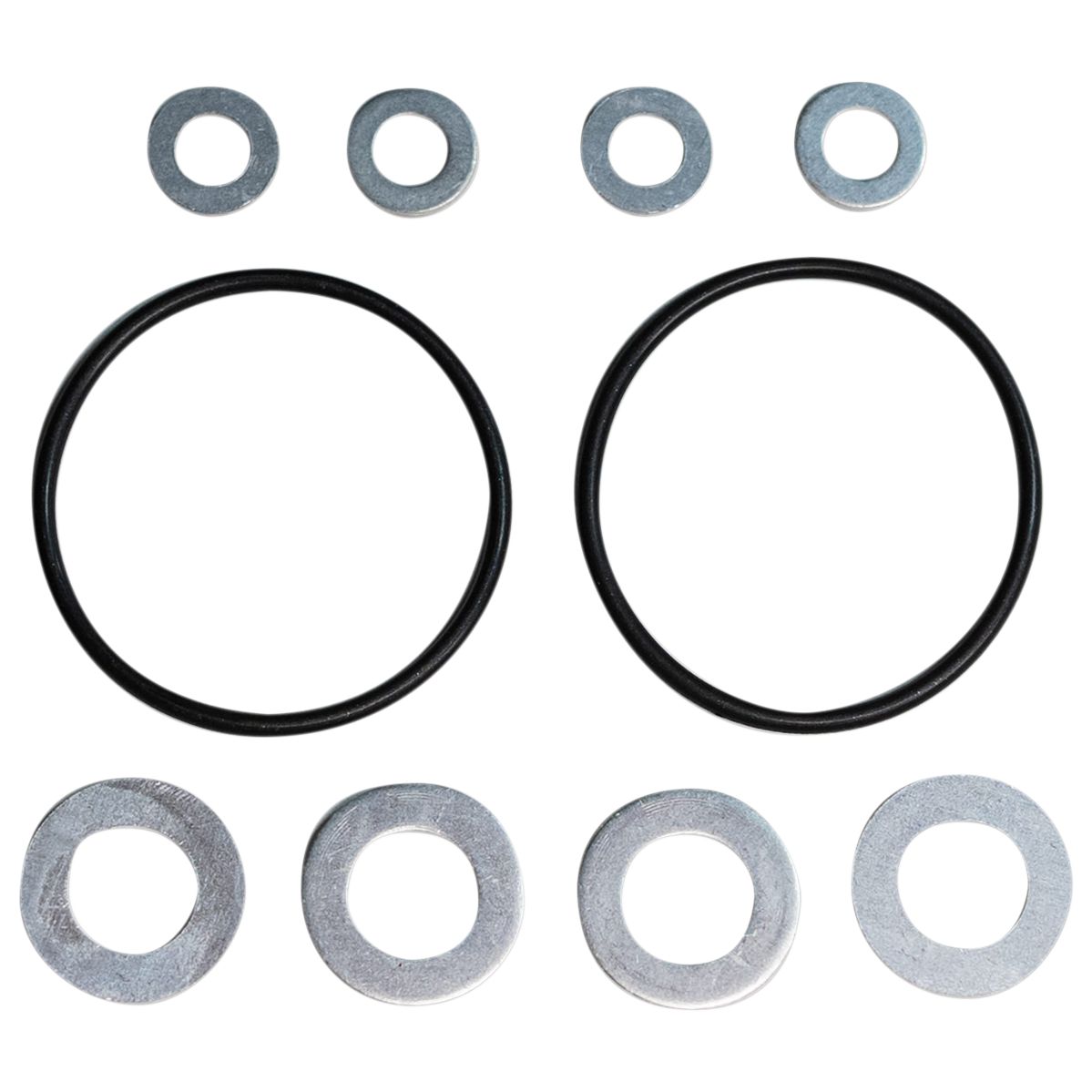 Kit entretien Moose Racing POUR FILTRE A HUILE