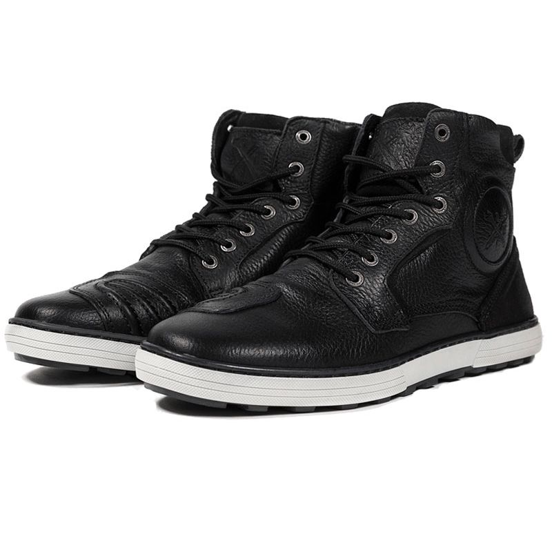 Baskets Moto John Doe SHIFTER