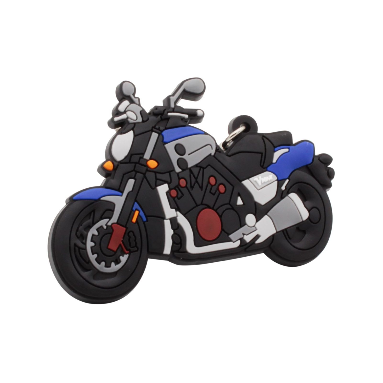 Porte-clé Bike It YAMAHA VMAX 16