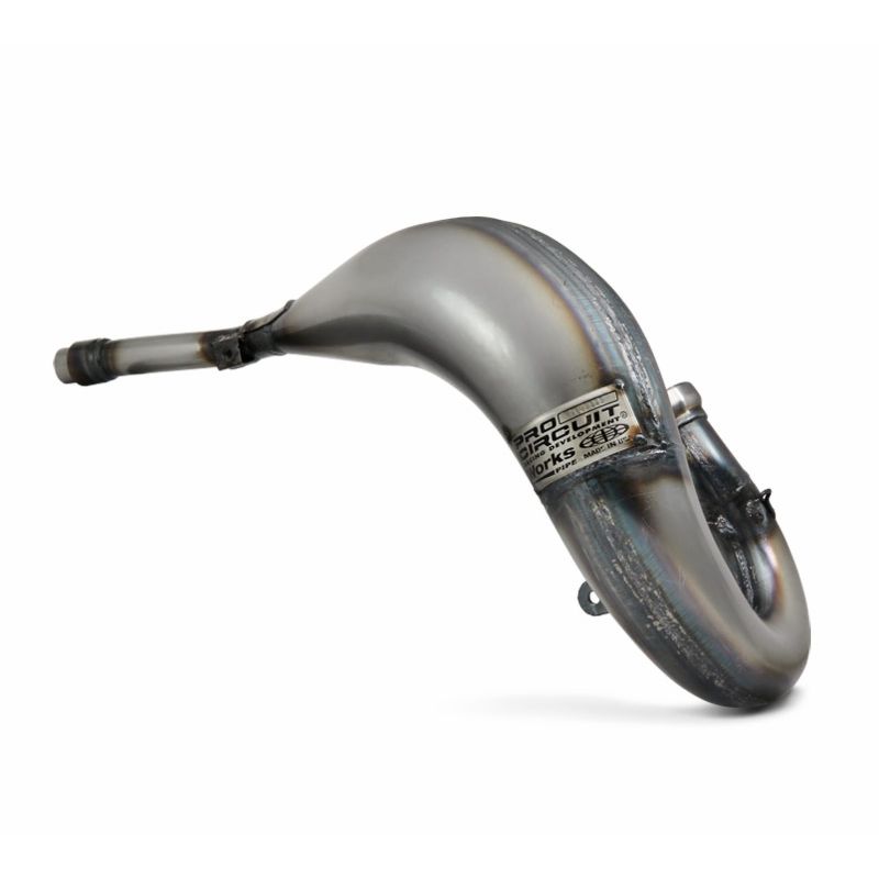 Pot d'échappement Pro Circuit Works
