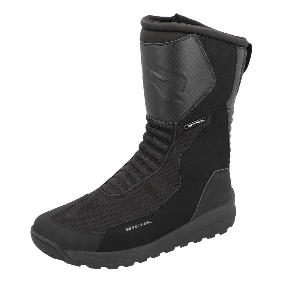 Bottes Richa ADVENTURE X-OVER WATERPROOF