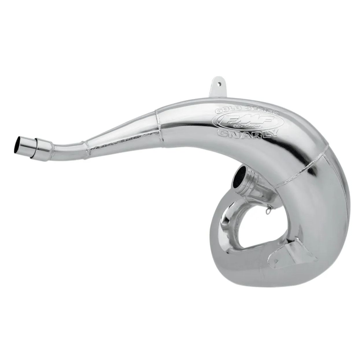 Pot d'échappement FMF GNARLY