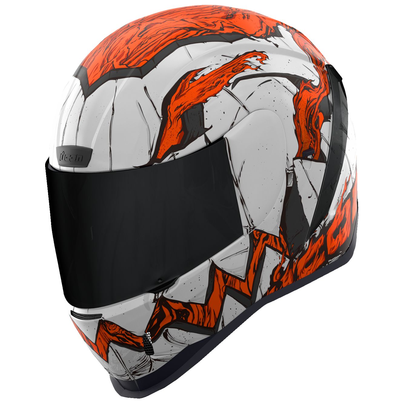 Image of Casque Icon AIRFORM - TRICK OR STREET 3