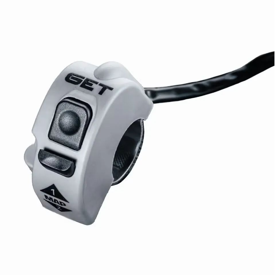 Commodo électrique Get MAP1-2 SWITCH