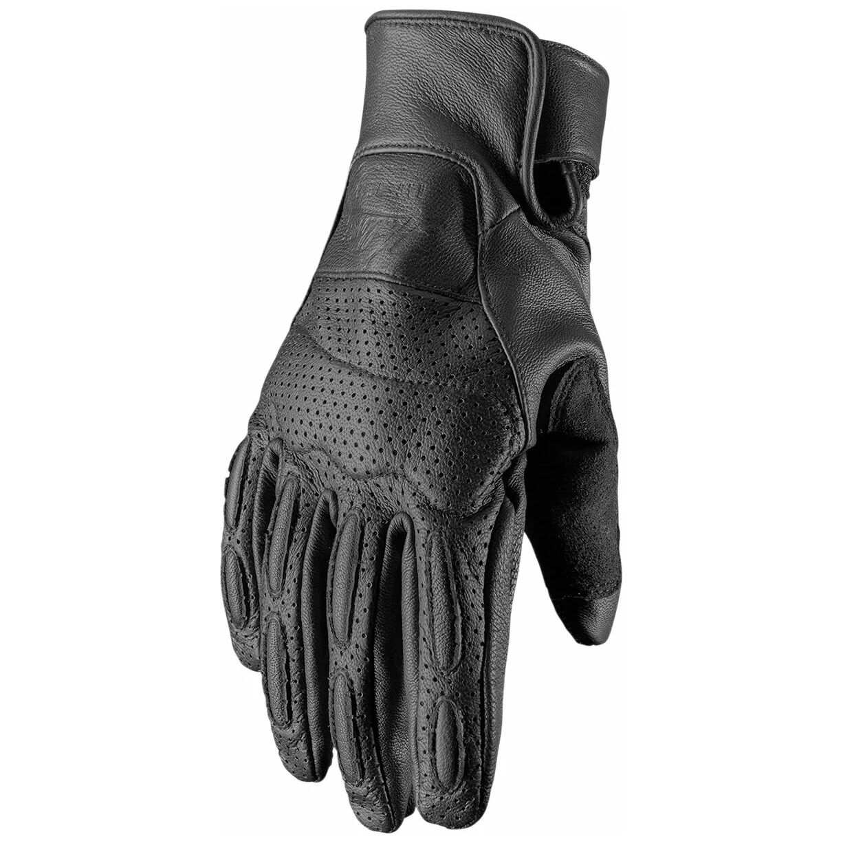 Image of Gants cross Thor HALLMAN GP 2024