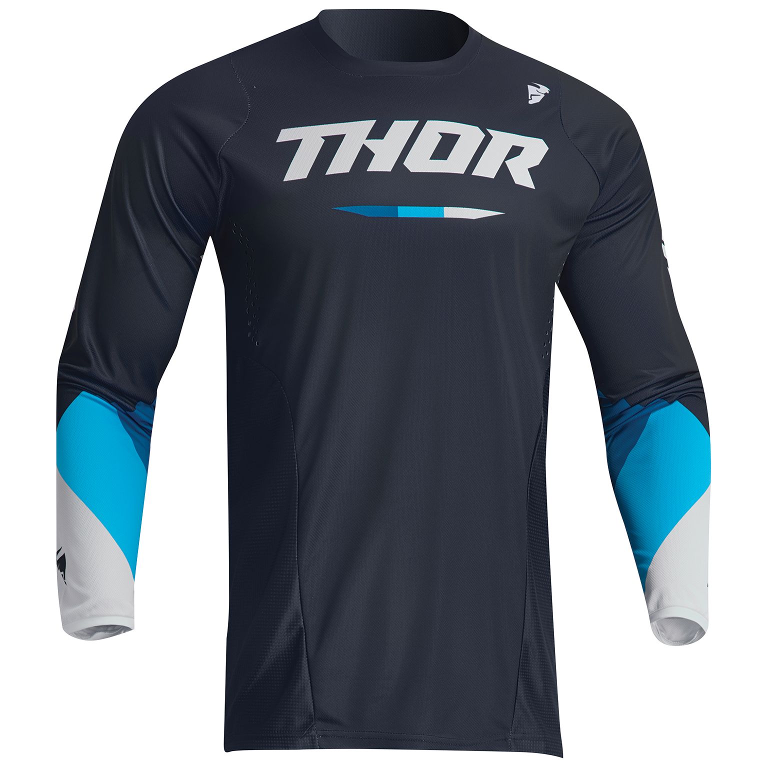 Image of Maillot cross Thor PULSE TACTIC 2024