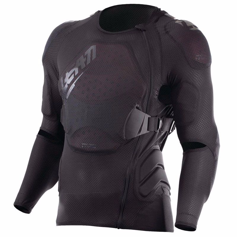 Gilet de protection Leatt BODY PROTECTOR 3DF AIRFIT LITE 2023