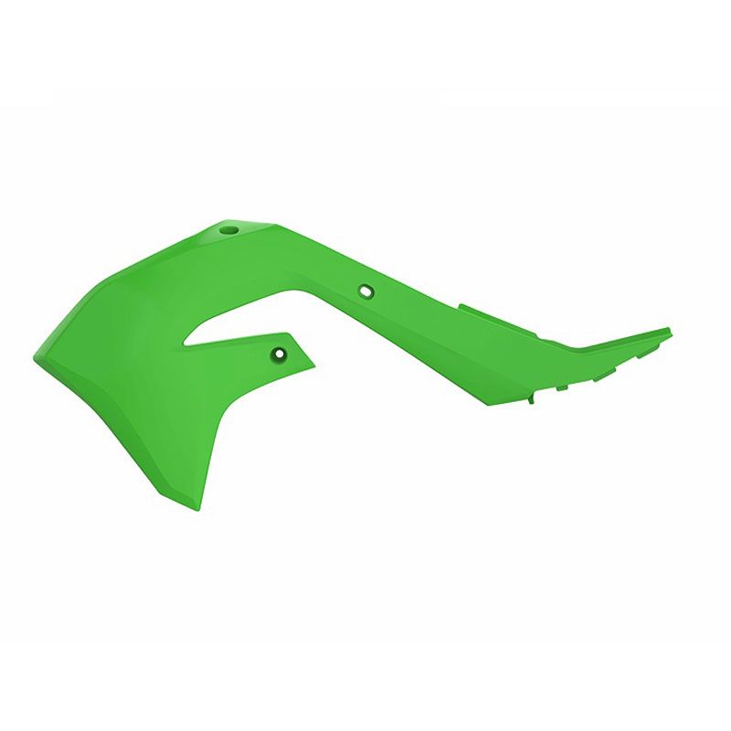 Image of Ouie de radiateur Polisport COULEUR VERT