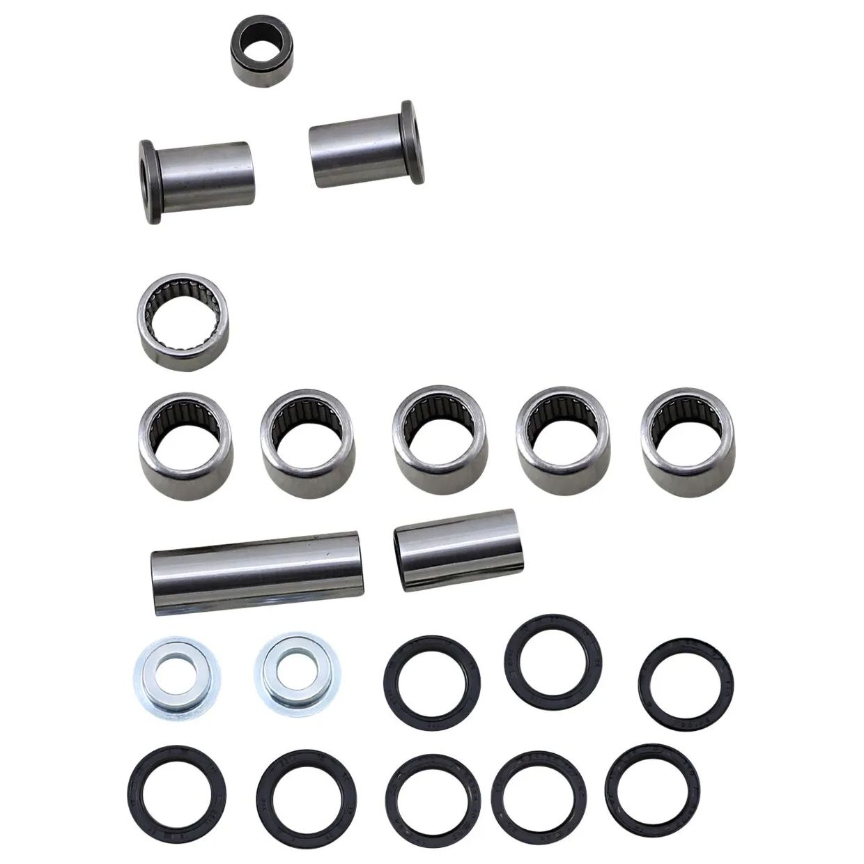 Kit roulements de biellettes Moose Racing 13020680