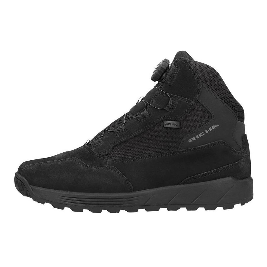 Bottes Richa SATURNUS WATERPROOF