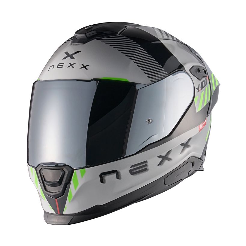 Casque intégral Nexx Y.100R – FADE