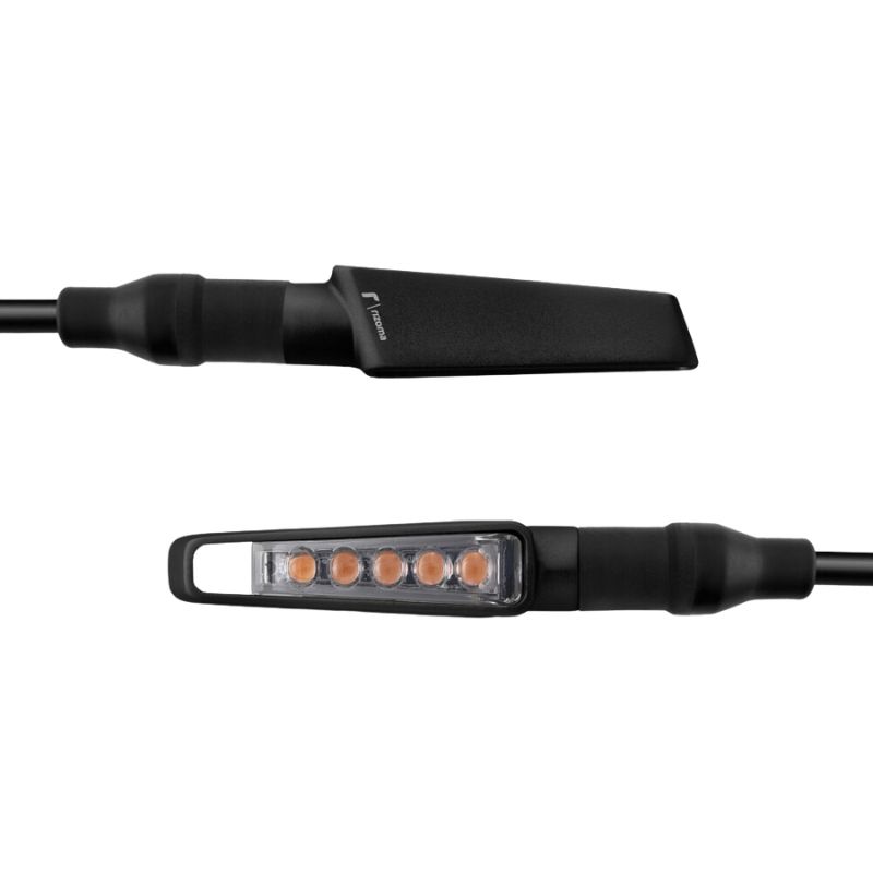 Clignotant Rizoma VISION - 1 fonction (la paire)