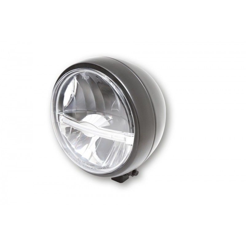 Phare avant Highsider JACKSON LED