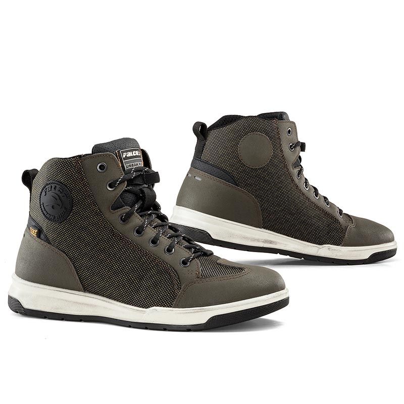 Baskets Moto Falco PYRO 2