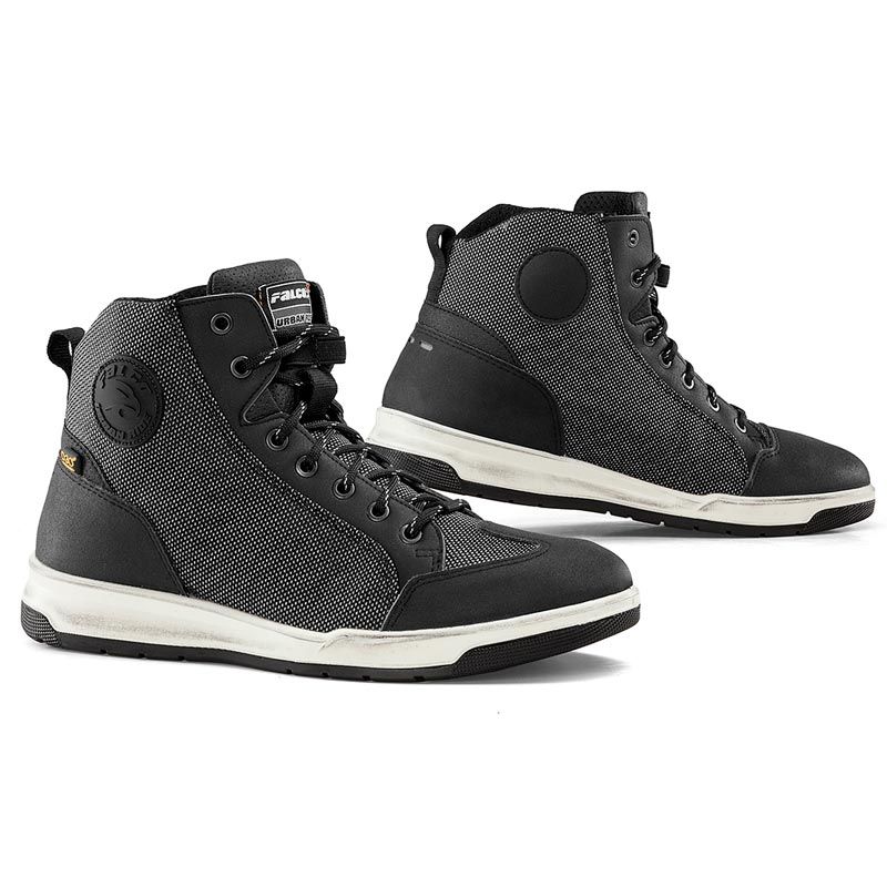 Baskets Moto Falco PYRO 2