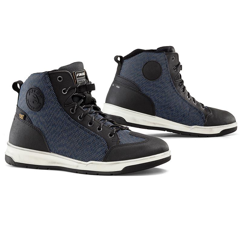 Baskets Moto Falco PYRO 2