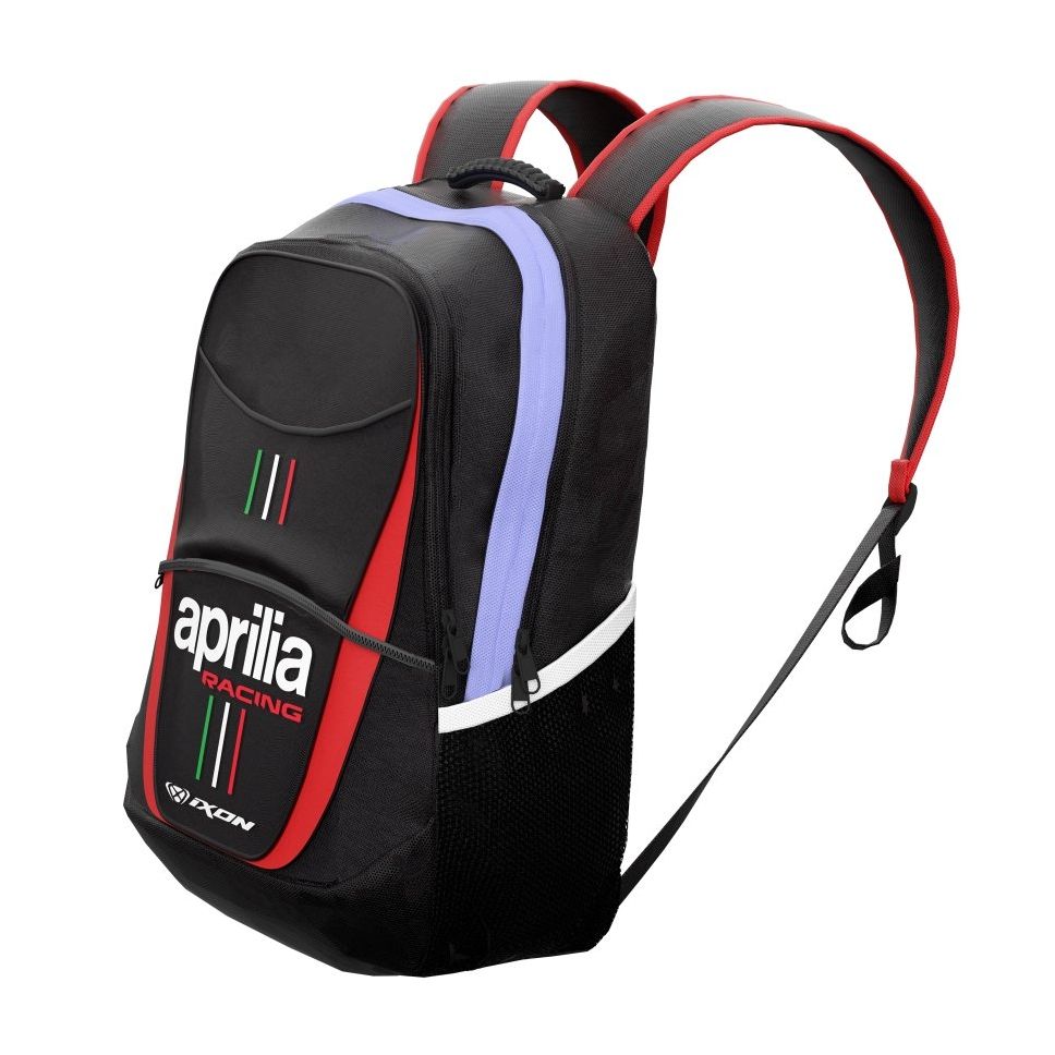 Sac à dos Ixon BACK APRILIA 22