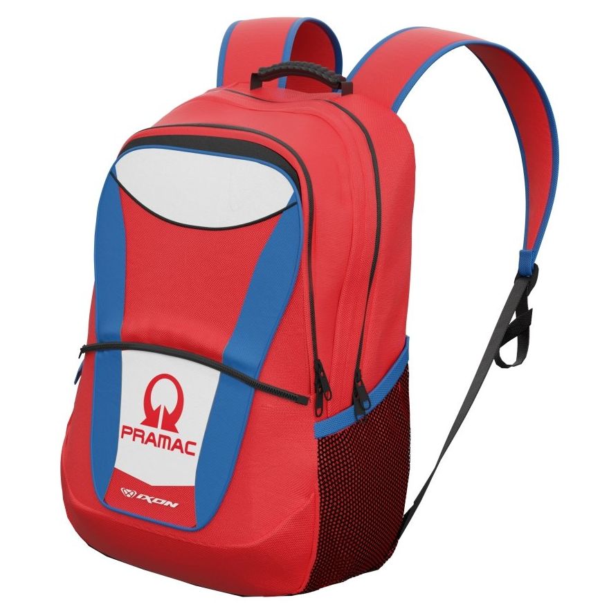 Sac à dos Ixon PRAMAC