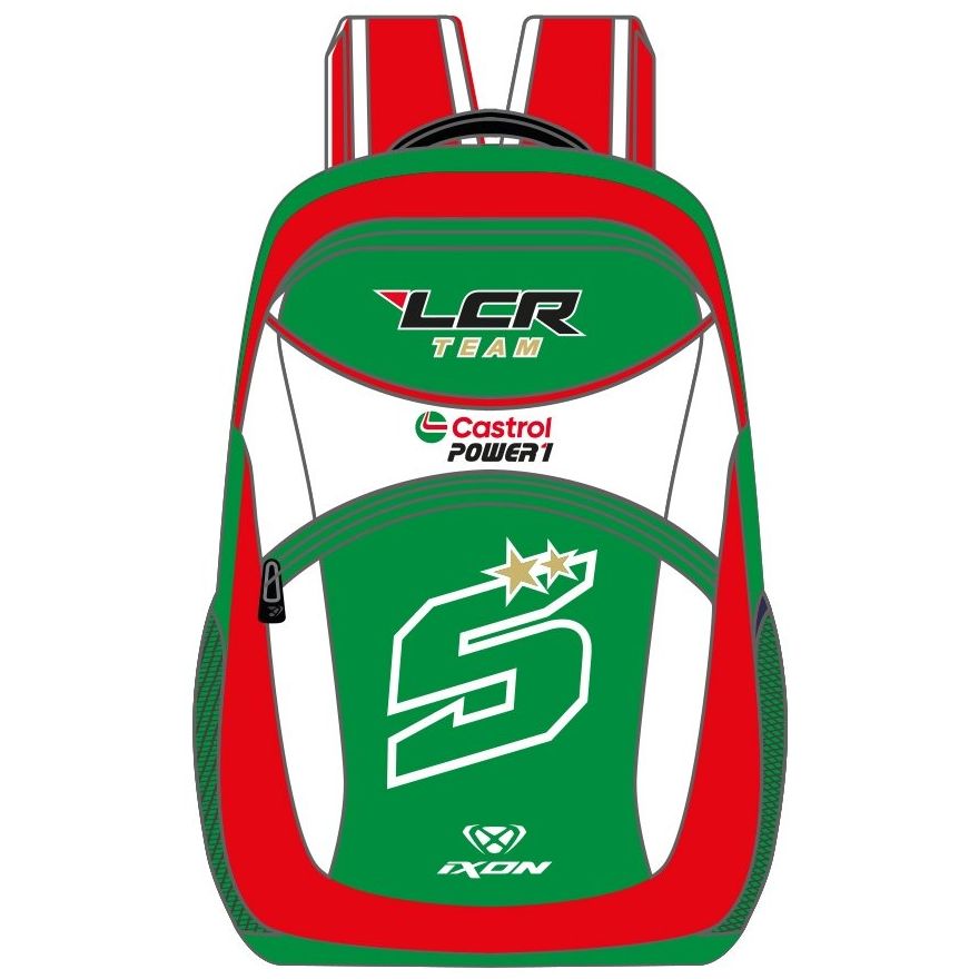 Sac à dos Ixon BACK DUAL ZARCO 26