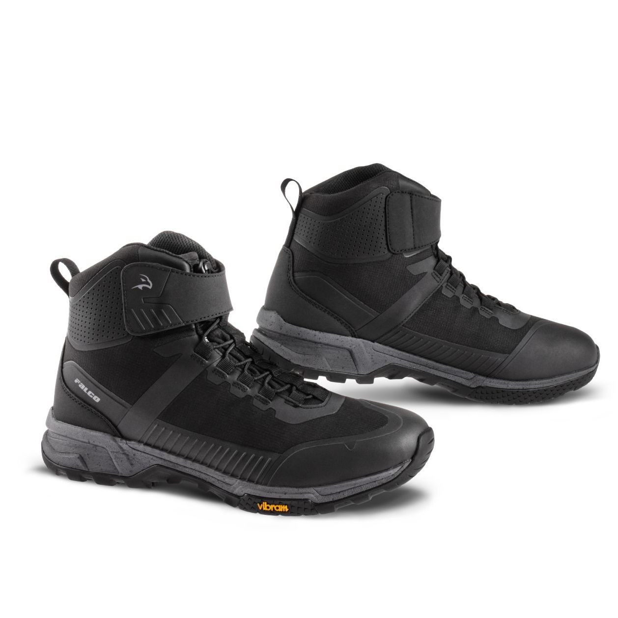 Baskets Moto Falco GRANDER WATERPROOF