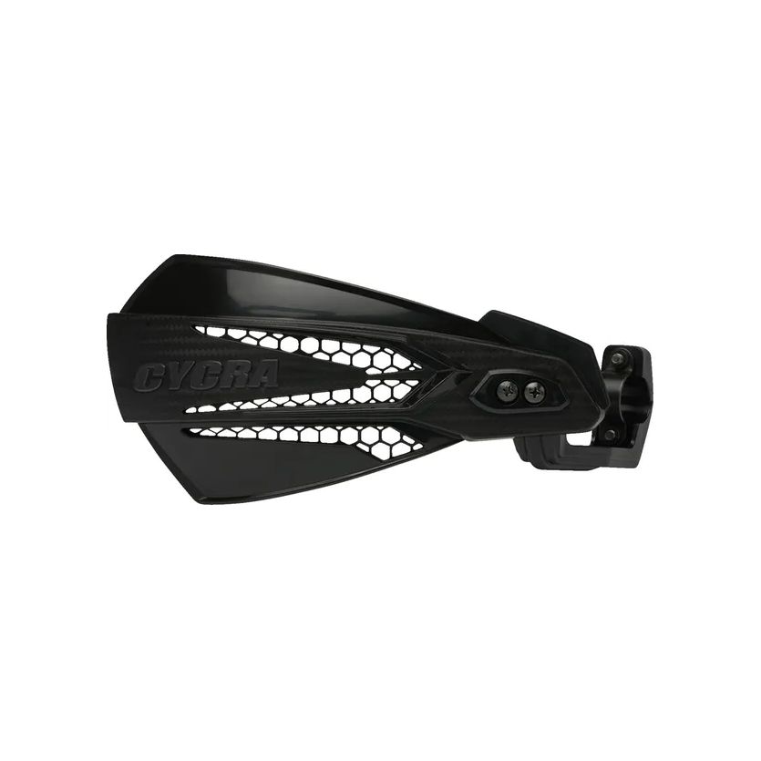 Protèges-mains CYCRA MX-RACE NOIR