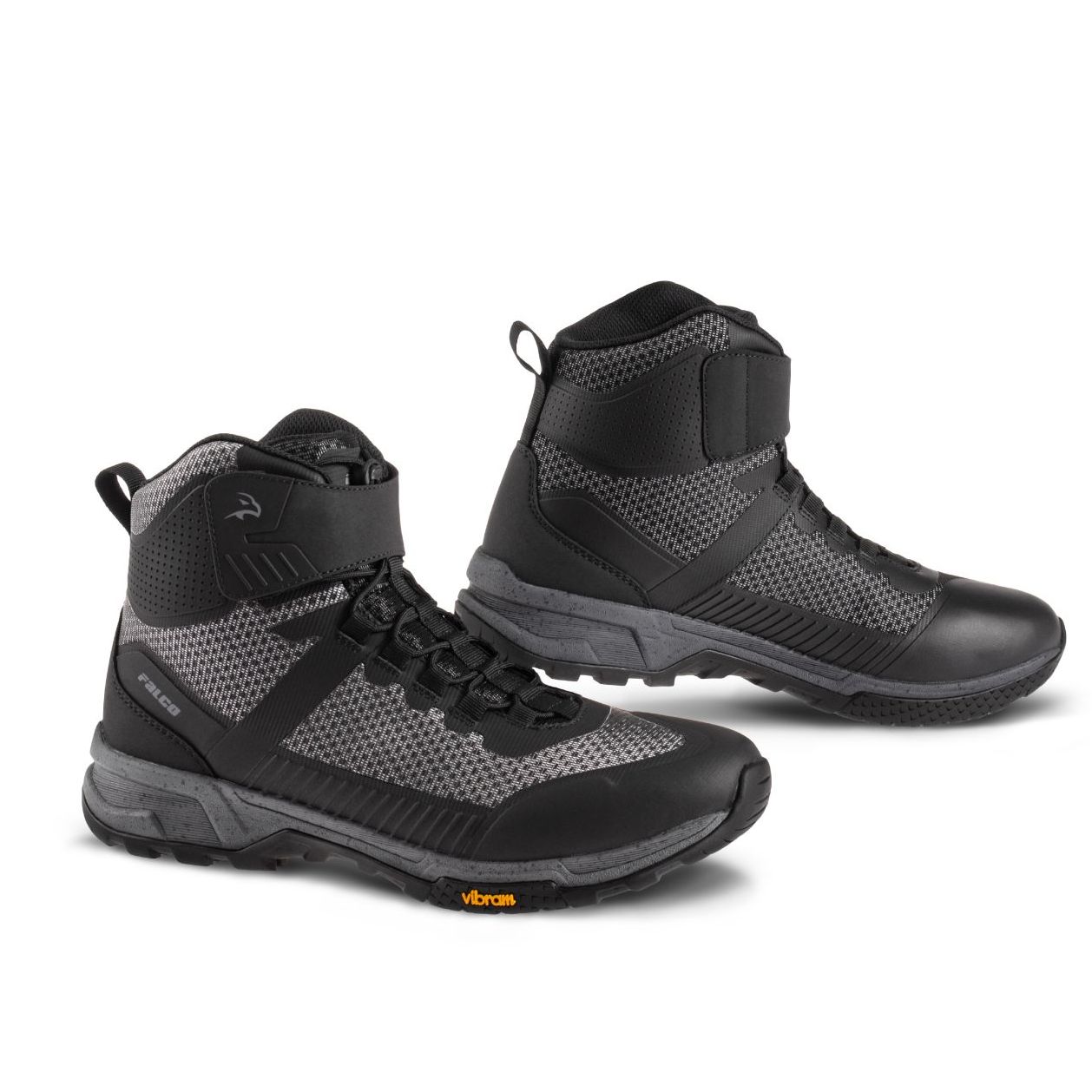 Baskets Moto Falco GRANDER AIR