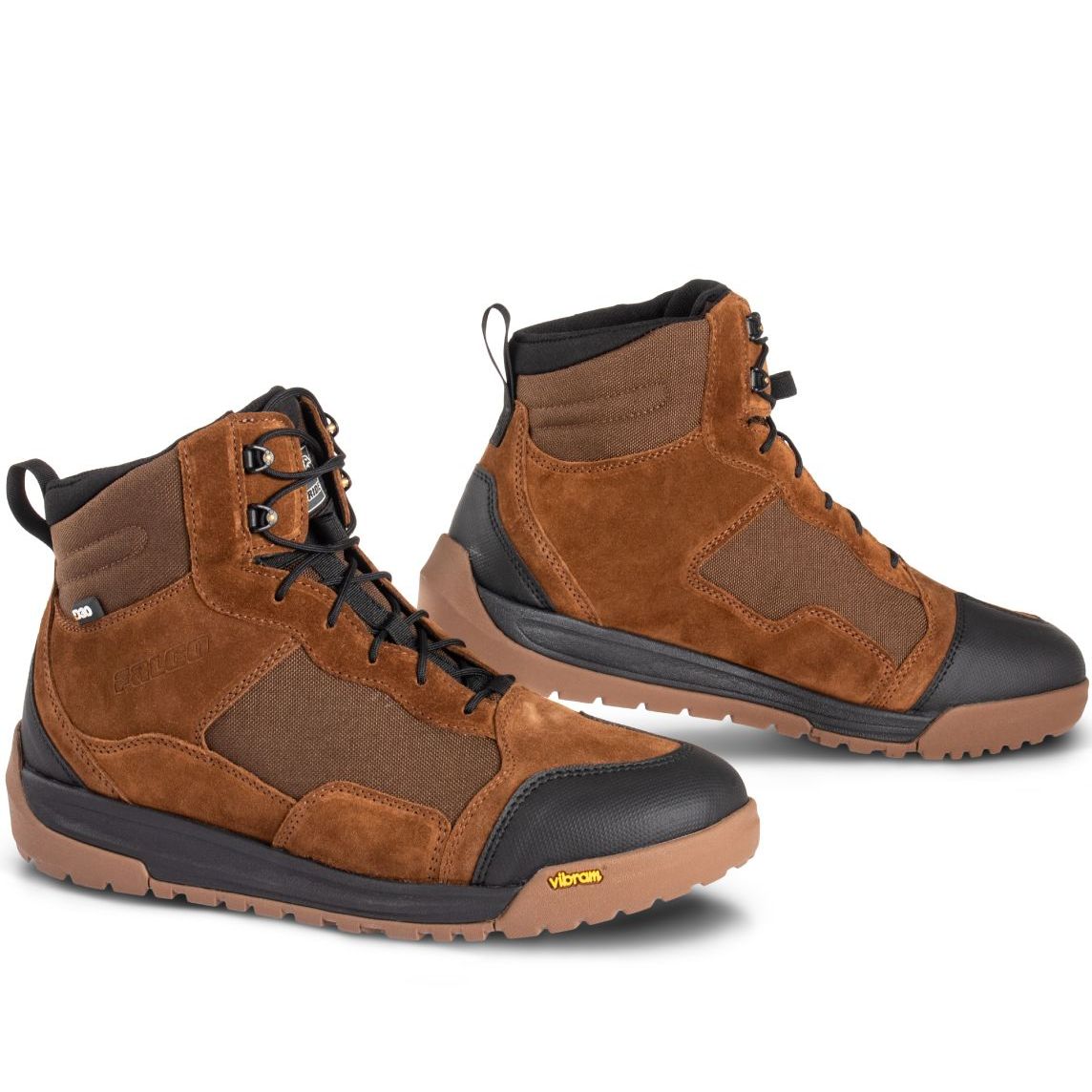 Baskets Moto Falco MULTISPORT