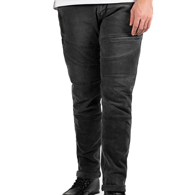 Jean Moto John Doe REBEL LONGUEUR 32