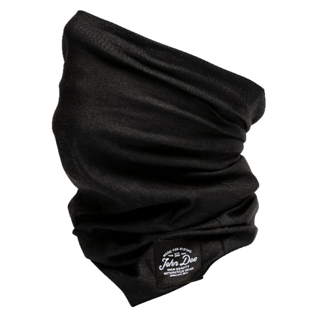 Tour de cou John Doe Black